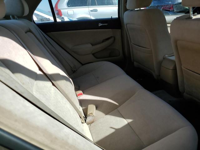 Photo 6 from auction – 2003 HONDA ACCORD EX with VIN JHMCM56603C081240