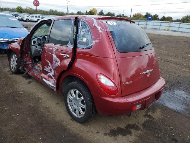 Photo 3 from auction – 2010 CHRYSLER PT CRUISER with VIN 3A4GY5F91AT199990
