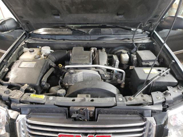 Photo 7 from auction – 2006 GMC ENVOY with VIN 1GKDT13S562233949