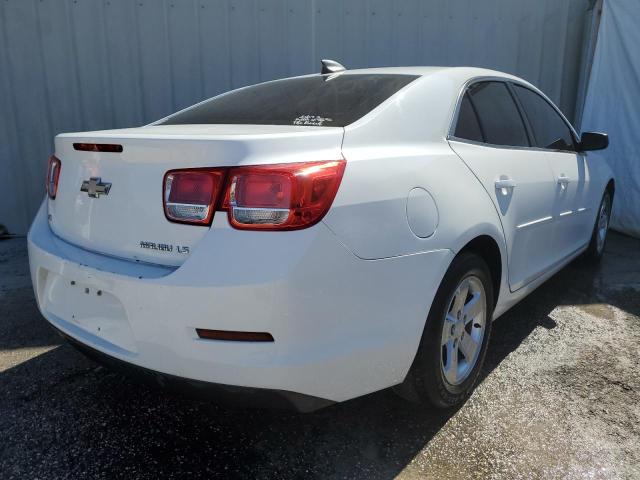 Photo 4 from auction – 2015 CHEVROLET MALIBU LS with VIN 1G11B5SL7FF104597