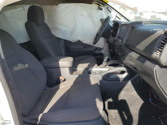 Photo 5 from auction – 2022 NISSAN FRONTIER S with VIN 1N6ED1EJ8NN608437
