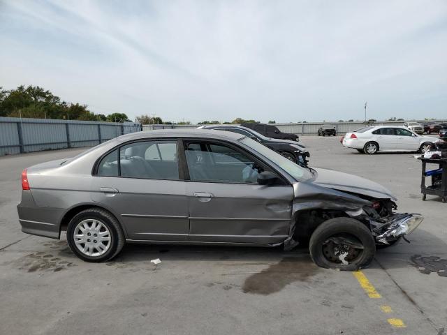 Photo 9 from auction – 2004 HONDA CIVIC LX with VIN 2HGES16604H601574