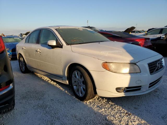 VOLVO S80 3.2 2011 with VIN YV1952AS9B1143136 - Photo from auction