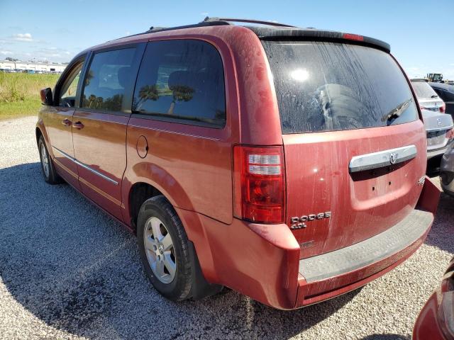 Zdjęcie 3 z aukcji – 2010 DODGE GRAND CARA z VIN 2D4RN5DX0AR125863
