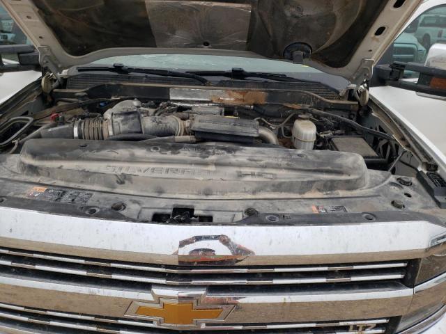 Photo 7 from auction – 2019 CHEVROLET SILVERADO with VIN 1GC4KXEYXKF215467