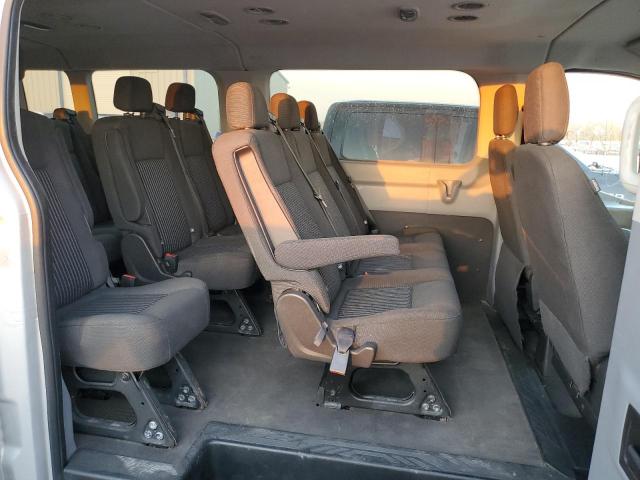 Photo 6 from auction – 2015 FORD TRANSIT T- with VIN 1FBZX2ZM7FKA87983