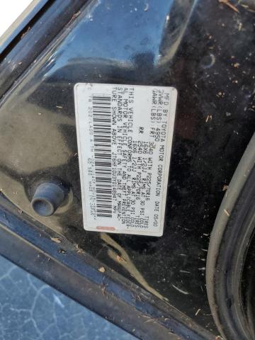 Photo 10 from auction – 2000 LEXUS RX 300 with VIN JT6HF10U3Y0148947