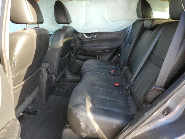 Photo 6 from auction – 2016 NISSAN ROGUE S with VIN 5N1AT2MT6GC871498