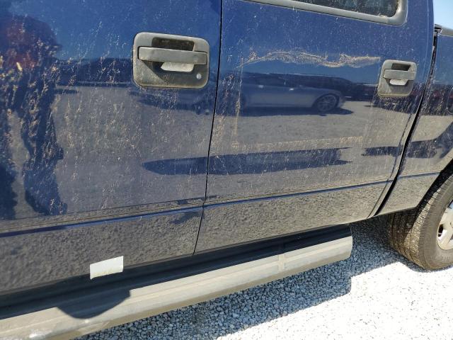Photo 9 from auction – 2012 FORD F150 SUPER with VIN 1FTEW1CM3CFB28212