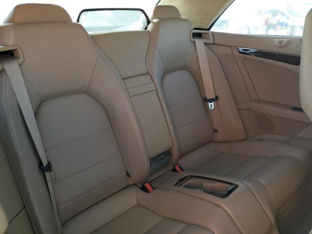 Photo 6 from auction – 2011 MERCEDES-BENZ E 350 with VIN WDDKK5GF2BF042606