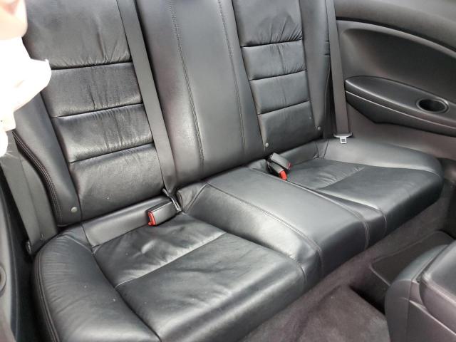 Photo 6 from auction – 2011 HONDA ACCORD EXL with VIN 1HGCS1B88BA011620