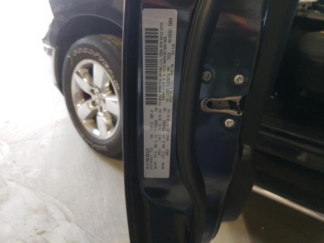 Photo 10 from auction – 2018 RAM 1500 SLT with VIN 1C6RR7LT8JS256718