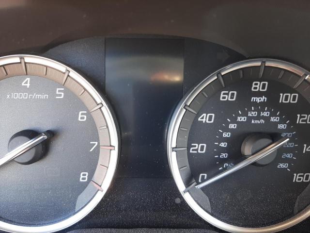 Photo 8 from auction – 2019 ACURA MDX with VIN 5J8YD3H3XKL010271