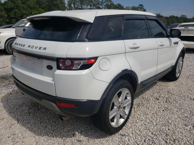 Photo 4 from auction – 2013 LAND ROVER RANGE ROVE with VIN SALVN2BG0DH733209