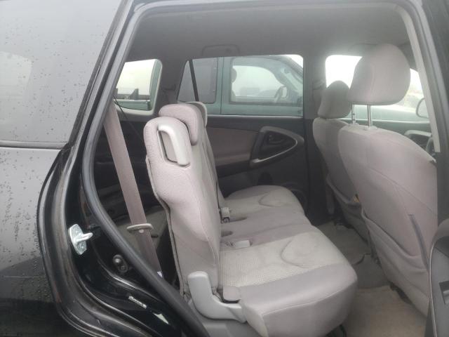 Photo 6 from auction – 2008 TOYOTA RAV4 with VIN JTMBD33V286059033