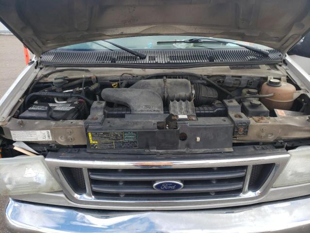 Photo 7 from auction – 2003 FORD ECONOLINE with VIN 1FTNS24L73HB78431