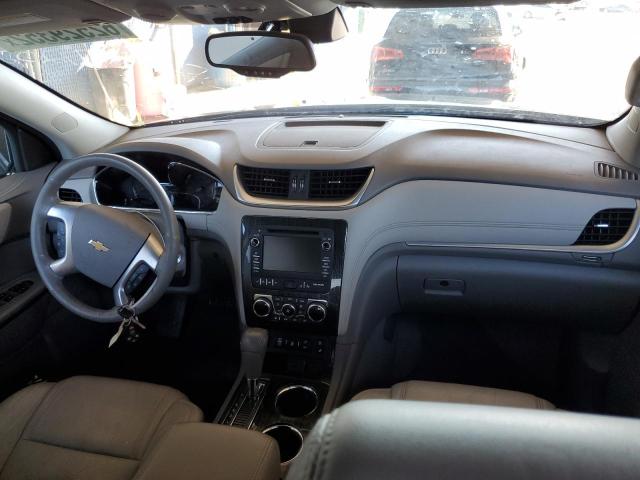 Photo 9 from auction – 2015 CHEVROLET TRAVERSE L with VIN 1GNKRJKD2FJ251861