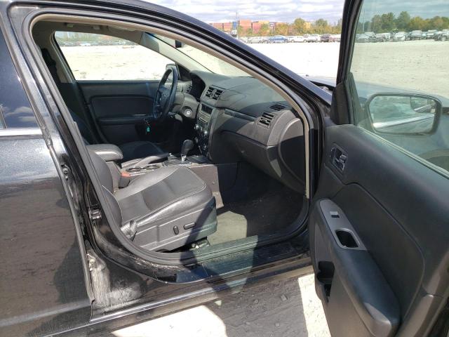 Photo 5 from auction – 2012 FORD FUSION SEL with VIN 3FAHP0JG8CR340176