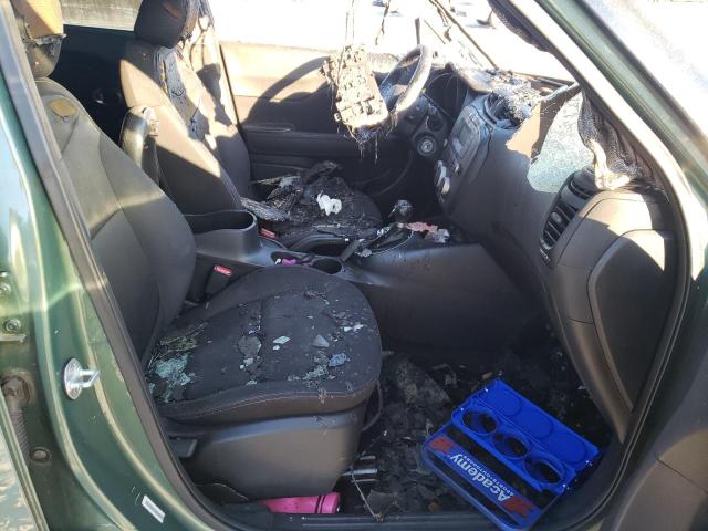 Photo 5 from auction – 2014 KIA SOUL with VIN KNDJN2A2XE7020062