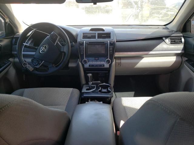 Photo 9 from auction – 2014 TOYOTA CAMRY L with VIN 4T1BF1FK2EU391430