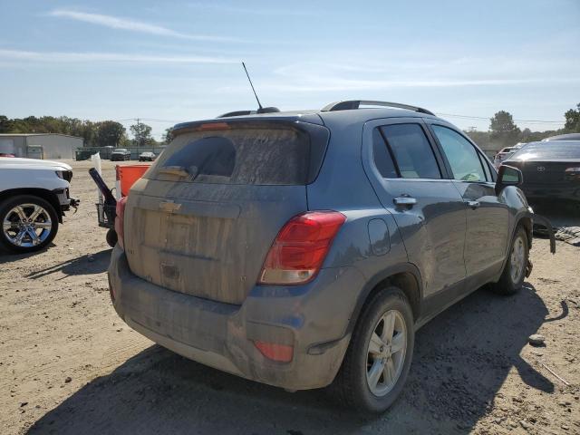 Photo 4 from auction – 2019 CHEVROLET TRAX 1LT with VIN KL7CJLSB1KB722723
