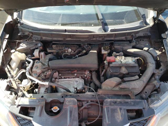 صورة رقم 7 من المزاد - 2015 NISSAN ROGUE S مع VIN KNMAT2MT2FP528814