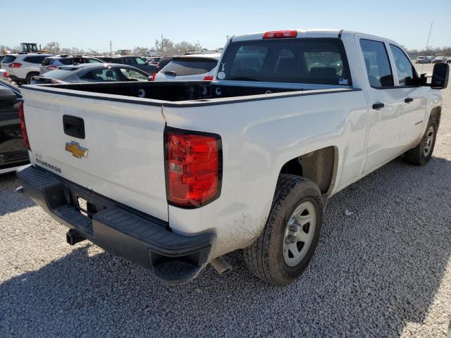 Photo 4 from auction – 2014 CHEVROLET SILVERADO with VIN 3GCPCPEC3EG126129