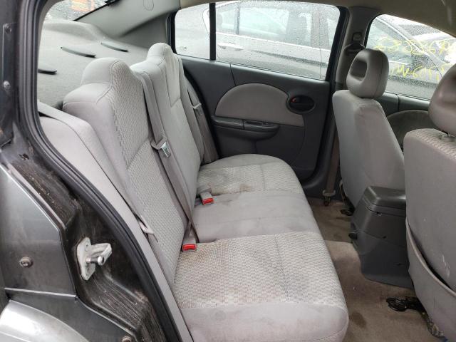 Photo 6 from auction – 2007 SATURN ION LEVEL with VIN 1G8AJ55F67Z135429