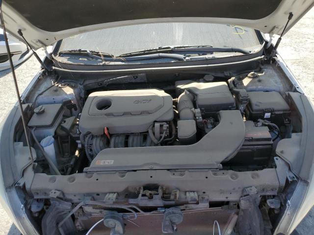 Photo 7 from auction – 2016 HYUNDAI SONATA SE with VIN 5NPE24AF0GH268389