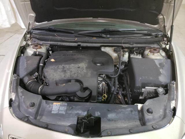 Photo 7 from auction – 2011 CHEVROLET MALIBU LS with VIN 1G1ZB5E1XBF247681