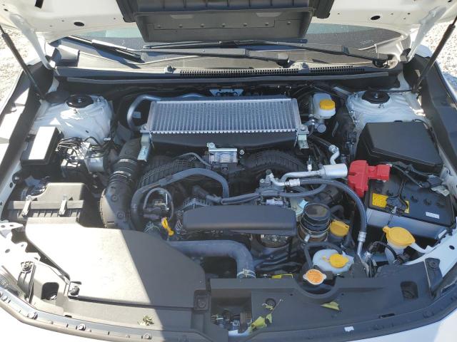 Photo 7 from auction – 2022 SUBARU WRX PREMIU with VIN JF1VBAF66N9010915