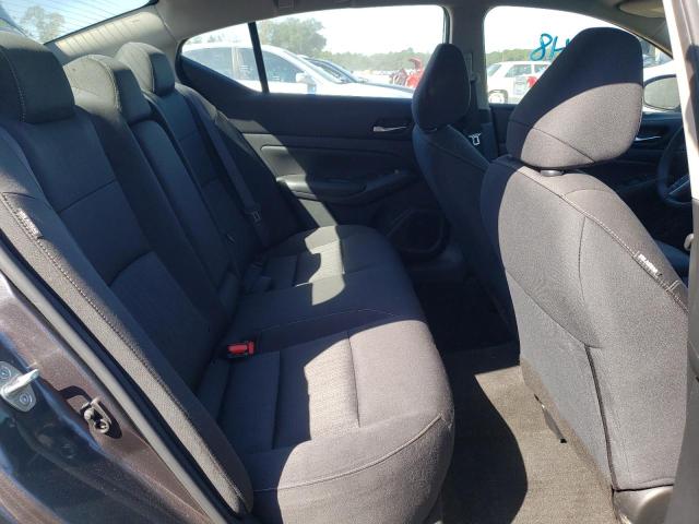 Photo 6 from auction – 2022 NISSAN ALTIMA S with VIN 1N4BL4BVXNN309281