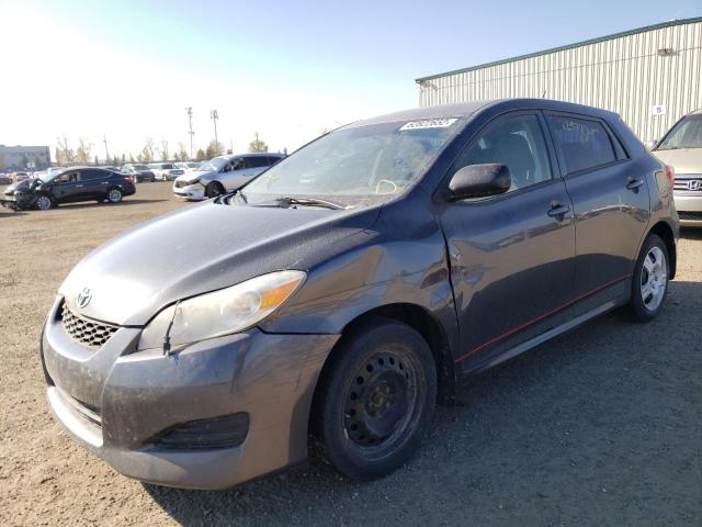 Photo 2 from auction – 2009 TOYOTA COROLLA MA with VIN 2T1KU40E19C001418