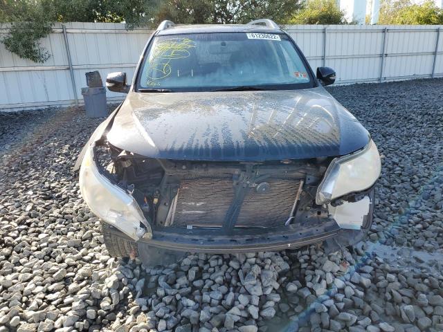 Photo 9 from auction – 2012 SUBARU FORESTER with VIN JF2SHAGC1CH413480