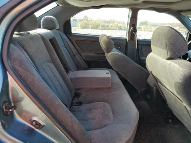 Photo 6 from auction – 2005 HYUNDAI SONATA GLS with VIN KMHWF35H45A100186