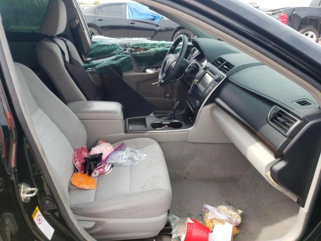 Photo 5 from auction – 2017 TOYOTA CAMRY LE with VIN 4T1BF1FK4HU652772