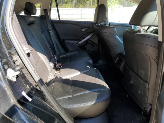 Photo 6 from auction – 2013 ACURA RDX with VIN 5J8TB4H3XDL001532