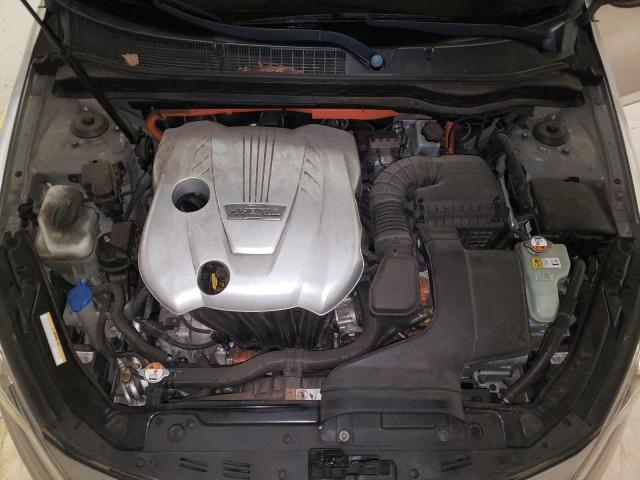 صورة رقم 7 من المزاد - 2012 KIA OPTIMA HYB مع VIN KNAGM4AD8C5026734