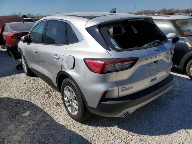 Photo 3 from auction – 2020 FORD ESCAPE SE with VIN 1FMCU0G66LUA85494