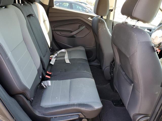 Photo 6 from auction – 2016 FORD ESCAPE SE with VIN 1FMCU9G92GUB28796