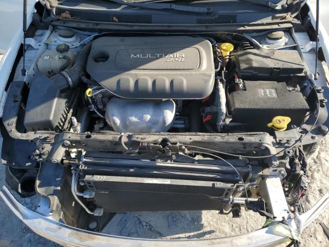 Photo 7 from auction – 2015 CHRYSLER 200 S with VIN 1C3CCCBB3FN717044