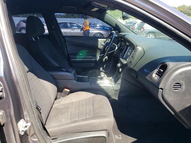 Photo 5 from auction – 2014 DODGE CHARGER SX with VIN 2C3CDXHG3EH357482