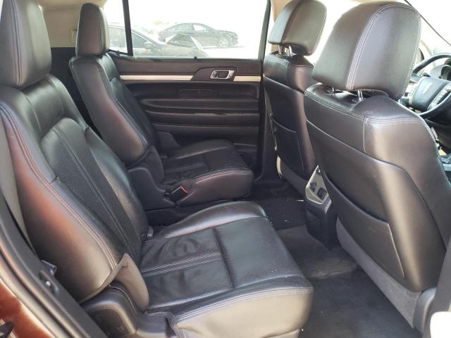 Photo 6 from auction – 2010 LINCOLN MKT with VIN 2LMHJ5ATXABJ10446