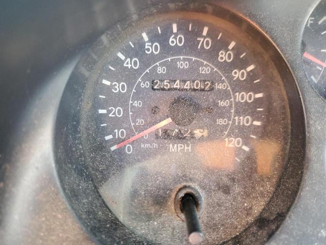 Photo 8 from auction – 1996 TOYOTA RAV4 with VIN JT3HP10VXT0090461