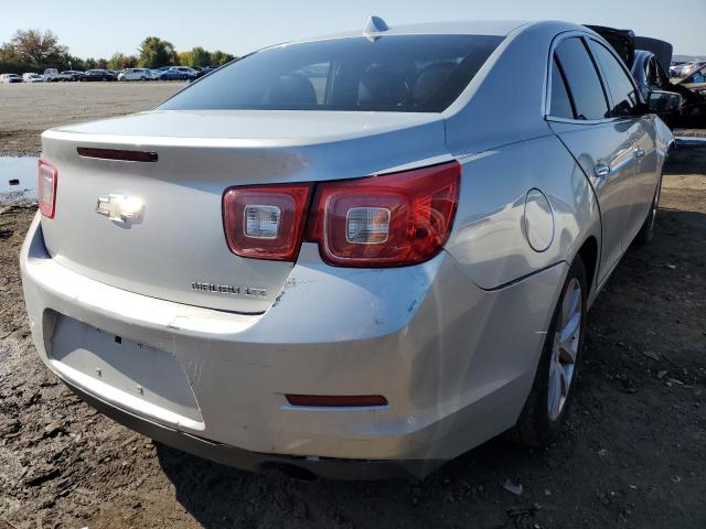 Photo 4 from auction – 2013 CHEVROLET MALIBU LTZ with VIN 1G11H5SA7DF288563