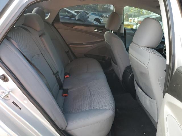 Photo 10 from auction – 2012 HYUNDAI SONATA GLS with VIN 5NPEB4AC3CH496872