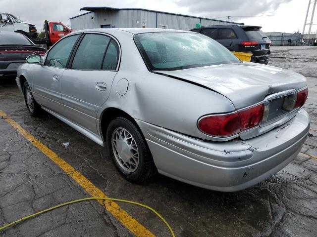 Photo 3 from auction – 2003 BUICK LESABRE CU with VIN 1G4HP54K03U138749