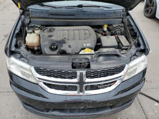 Photo 7 from auction – 2016 DODGE JOURNEY SE with VIN 3C4PDDAGXGT170076