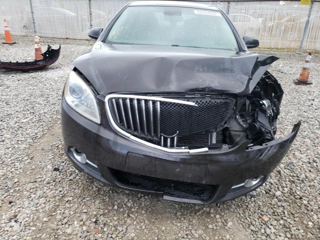 Photo 9 from auction – 2013 BUICK VERANO with VIN 1G4PP5SK5D4162092