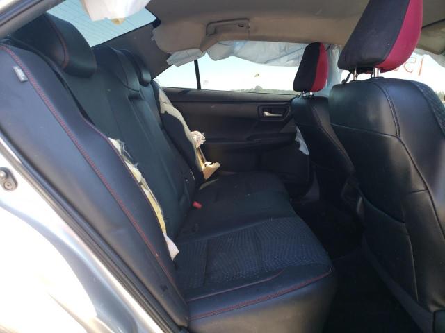 Photo 6 from auction – 2015 TOYOTA CAMRY LE with VIN 4T1BF1FK7FU060747